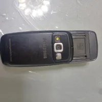 گوشی سامسونگ کشویی d600|موبایل|رشت, چمارسرا|دیوار