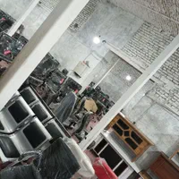 میز و صندلی اداری چرخدار کامپیوتری ومنشی|دفتر کار|مشهد, وحید|دیوار