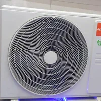 فروش انواع کولرگازی/نصب کولرگازی /تعمیرات تخصصی/|کولر گازی و فن‌کوئل|اندیشه, |دیوار