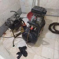 لوله بازکنی تخلیه چاه کل پرندفاز۱تا۷شهرک صنعتی