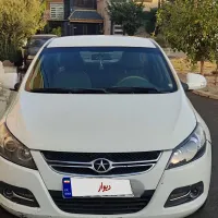 جک J5 دنده‌ای 1500cc، مدل ۱۳۹۲|خودرو سواری و وانت|اندیشه, |دیوار
