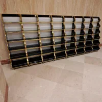 ویترین تاپ خواروبار عطاری قفسه ناب سوپر آجیل شکلات|فروشگاه و مغازه|اصفهان, خواجو|دیوار