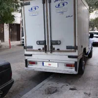 نیسان مدل ۹۵|خودرو سواری و وانت|تهران, نازی‌آباد|دیوار