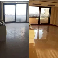 کفسابی سنگسابی سابزنی کف ساب زدن سنگ موزائیک بتن|خدمات نظافت|تهران, تهرانپارس غربی|دیوار