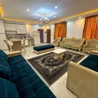 اجاره باغ ویلا شیک امن نزدیک به شهر|اجارهٔ کوتاه‌مدت ویلا و باغ|مشهد, امیریه|دیوار