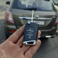 ریموت لیفان تیگو 8پرو هایما S8 برلیانس جک بنز کیلس|قطعات یدکی و لوازم جانبی|تهران, شهرک غرب|دیوار
