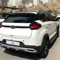 ام‌وی‌ام X22 Pro IE، مدل ۱۴۰۱.بدون رنگ|خودرو سواری و وانت|تهران, خواجه نصیر طوسی|دیوار