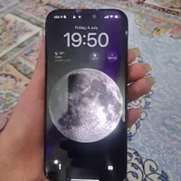 آیفون ۱۶ پرومکس ۵۱۲
