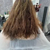آموزش کراتین و درمان مو