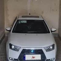دنا پلاس توربو 6دنده