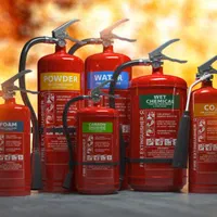 فروش و شارژ کپسول آتش نشانی(ارسال)|ابزارآلات|مشهد, کلاهدوز|دیوار