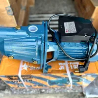 پمپ آب خانگی مدل جتی یک اسب برند STAR|مصالح و تجهیزات ساختمان|مشهد, کوشش|دیوار