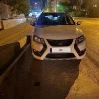 کوییک GX تیپ L، مدل ۱۴۰۳