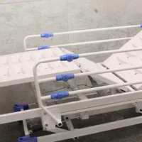 تخت بیمارستانی اجاره ای