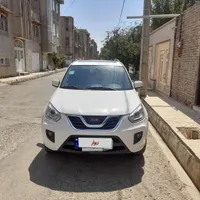 امویام X33 دندهای، مدل ۱۳۹۴