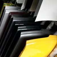 کاپوت۴۰۵پرشیاسمند۲۰۶پرایددناساینا رانا کوئیک ال۹۰|قطعات یدکی و لوازم جانبی|تهران, شوش|دیوار