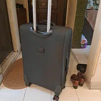 چمدان مسافرتی خارجی|کیف، کفش، کمربند|تهران, نیروی هوایی (پیروزی)|دیوار