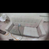 مبل شویی مبلشویی شستشوی مبل تضمینی بوشهر عالیشهر|خدمات نظافت|بوشهر, |دیوار