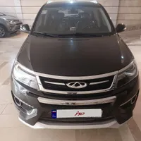 تیگو ۵ مدل ۹۶