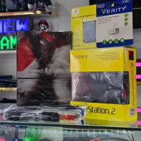 پخش پلی استیشن۲ با گارانتی ۱سالهps2سونی(تک و عمده)