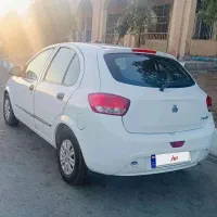 تیبا2(هاچبک)EX.مدل ۱۴۰۰