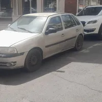 فولکس گل، مدل ۱۳۸۴|خودرو سواری و وانت|تهران, یافت‌آباد|دیوار