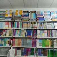 کتاب وزارتی دهم یازدهم کنکور ۱۴۰۲ نو و دست دوم|کتاب و مجله آموزشی|مشهد, شهرک رازی (شهرک غرب)|دیوار
