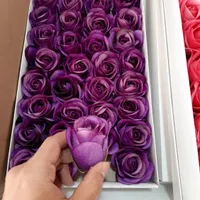 گل مصنوعی رز طرح صابونی|گل مصنوعی|تهران, شهید بروجردی|دیوار