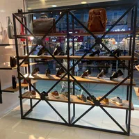 رگال قفسه طبقه شلف رگال لباس|فروشگاه و مغازه|تبریز, |دیوار