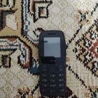 گوشی NOKIA 105|موبایل|شیراز, شهرک گلدشت حافظ‎|دیوار