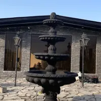 آبنما طبقاتی بتنی سیمانی مسلح محوطه ای ضمانتی|مصالح و تجهیزات ساختمان|شیراز, ابیوردی|دیوار