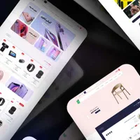 طراحی انواع سایت فروشگاهی|خدمات رایانه‌ای و موبایل|قم, پردیسان|دیوار