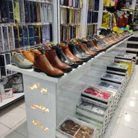 فروشگاه کفش اوجینال چرم اردلان بیرانوند|کیف، کفش، کمربند|خرم‌آباد, |دیوار