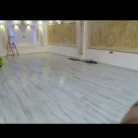 کاغذدیواری،ماربل،ترمو،پوستر پارکت قرنیز پرده زبرا|خدمات پیشه و مهارت|مشهد, کوی سیدی|دیوار