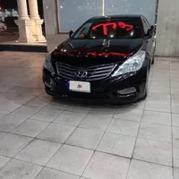 هیوندای آزرا گرنجور 3000cc، مدل ۲۰۱۴|خودرو سواری و وانت|اهواز, پادادشهر|دیوار