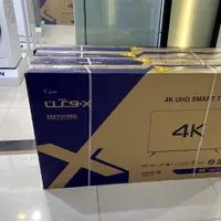 تلویزیون ال ای دی ایکس ویژن ۵۵ سری ۷ مدل 55XYU795G