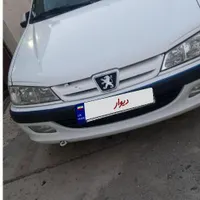 پرشیا تیوفایو معاوضه با 206