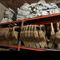 لوازم یدکی جک لیفان برلیانس کمپرسور رادیاتور و ...|قطعات یدکی و لوازم جانبی|اصفهان, سنبلستان|دیوار