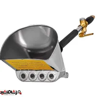 سیمان پاش سقفی وارداتی استیل برنجی اهرمی|ابزارآلات|تهران, حکیمیه|دیوار