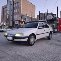 پژو 405 جی ال ایکس (GLX)، مدل ۱۳۹۹|خودرو سواری و وانت|کرمانشاه, |دیوار