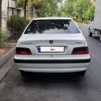 پژو پارس LX TU5، مدل ۱۳۹۹ (اقساط)|خودرو سواری و وانت|تهران, نارمک|دیوار