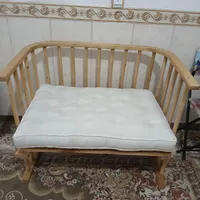 تخت کنارمادر|تخت و صندلی بچه|اراک, |دیوار