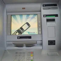 دستگاه خودپردازهیوسانگ کشلس(اکبند)