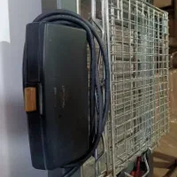 کباب پز برقی|اجاق گاز و لوازم برقی پخت‌وپز|اصفهان, لاله|دیوار