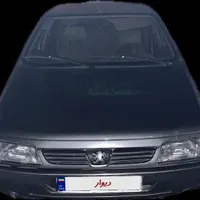 پژو 405 SLX موتور 1800، مدل ۱۳۸۹|خودرو سواری و وانت|کرمان, |دیوار