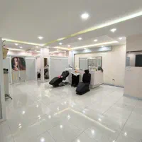 ۱۱۸ متر آپارتمان/تجاری/مطهری|فروش دفتر کار، اتاق اداری، مطب|خرم‌آباد, |دیوار