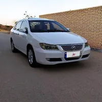 لیفان 620 1800 تلنت مدل 1393