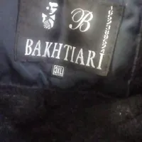 کاپشین سایزبزرگ ۳خزدارزمستانی عالی