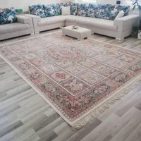 کناف کاغذدیواری کفپوش پارکت چمن ترمووال قرنیز|خدمات پیشه و مهارت|بیرجند, |دیوار