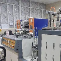 آخرین مدل دستگاه/شات قهوه/ لیوان کاغذی|ماشینآلات صنعتی|مشهد, توس (بلوار توس)|دیوار